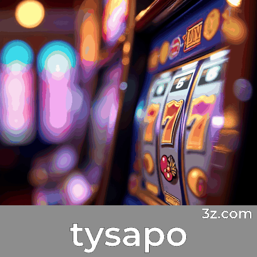 tysapo: Segurança e Rapidez para Apostadores Brasileiros