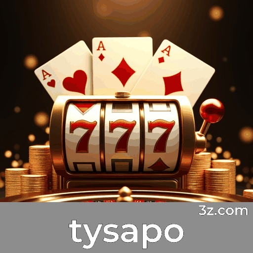 tysapo: Segurança e Rapidez para Apostadores Brasileiros