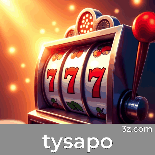 tysapo: Plataforma com bônus incríveis para jogadores brasileiros