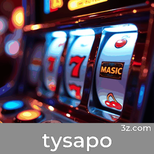 Tysapo: Jogo em Tempo Real para Brasileiros