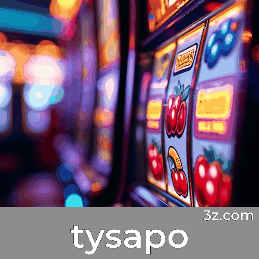 Tysapo Verde: Um Modelo Sustentável de Jogo Responsável