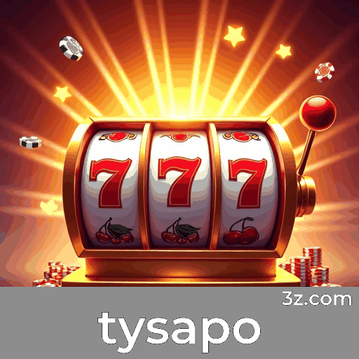 Tysapo: Jogo em Tempo Real para Brasileiros