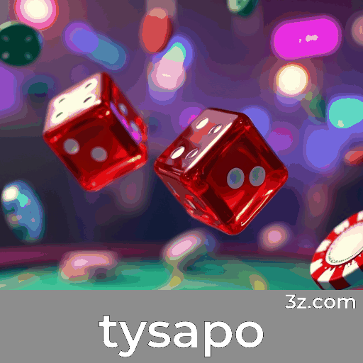 Tecnologia Holográfica em Jogos de Cassino no Tysapo