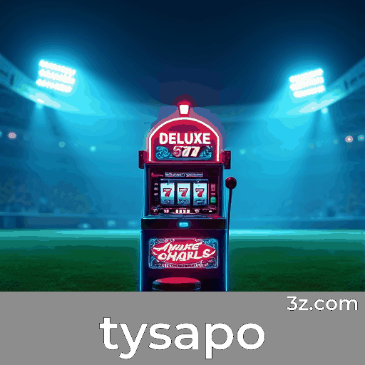 Experimente o Tysapo: Apostas Completas e Práticas
