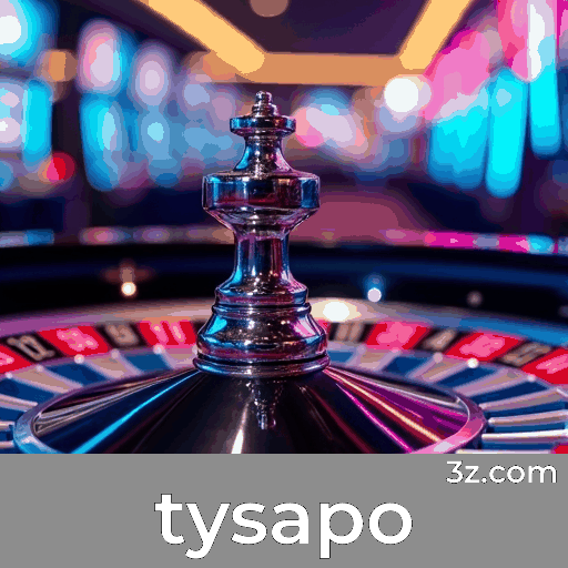 Tecnologia Holográfica em Jogos de Cassino no Tysapo