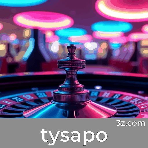Tysapo Verde: Um Modelo Sustentável de Jogo Responsável