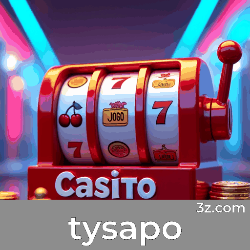 tysapo: Segurança e Rapidez para Apostadores Brasileiros