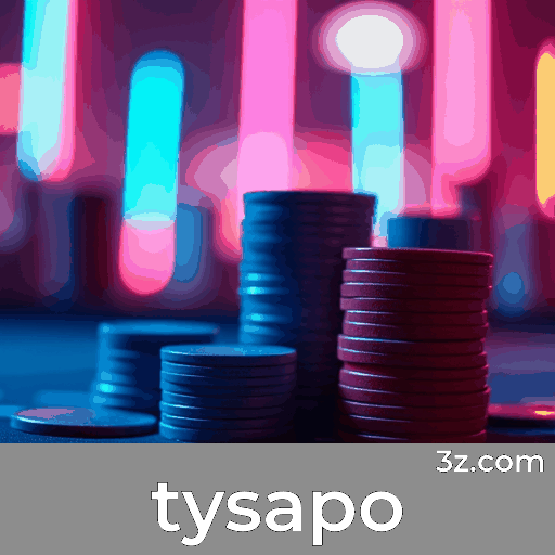 tysapo: Plataforma com bônus incríveis para jogadores brasileiros