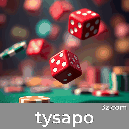 tysapo: Segurança e Rapidez para Apostadores Brasileiros