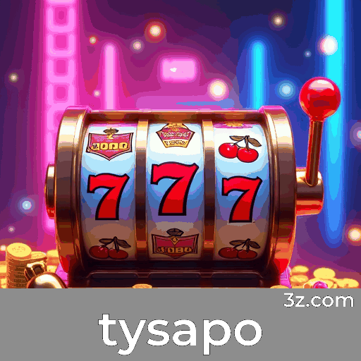 Tysapo Verde: Um Modelo Sustentável de Jogo Responsável