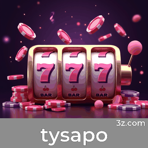 Tysapo: Apostas Esportivas Completas para Brasileiros