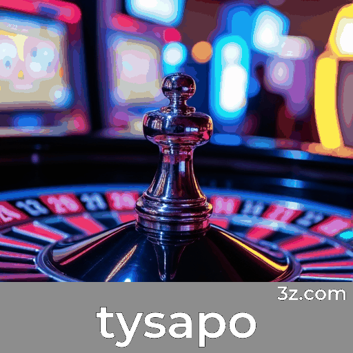 Tysapo Verde: Um Modelo Sustentável de Jogo Responsável