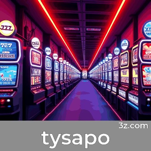 Recompensas Reais e Transparentes no tysapo: Promoções Sem Pegadinhas