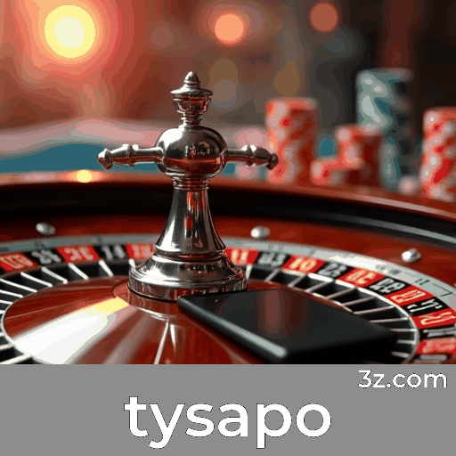 tysapo: Segurança e Rapidez para Apostadores Brasileiros