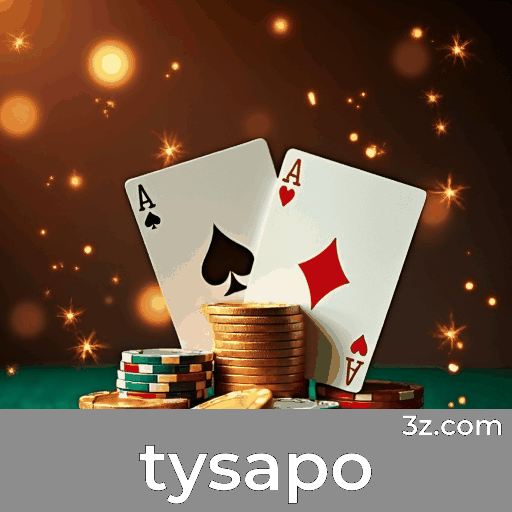 tysapo Game Lab: Inovação e Tecnologia de Ponta