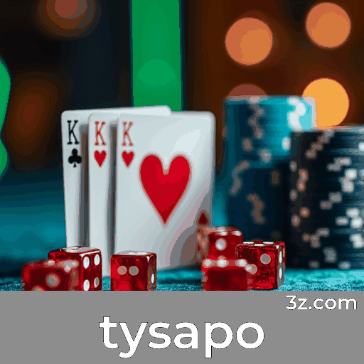 Tecnologia Holográfica em Jogos de Cassino no Tysapo
